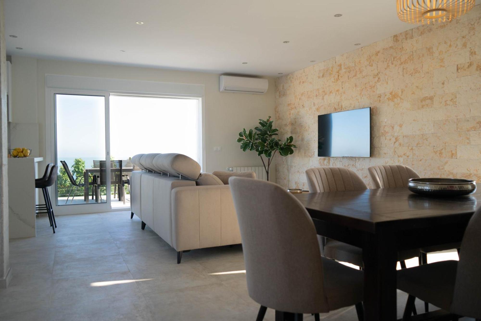 فيلا Casa Sunset بيناخارافي المظهر الخارجي الصورة